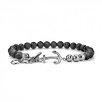 Bracciale Maria Cristina Sterling Neptune in Argento Pietre dure G2202 - G2202